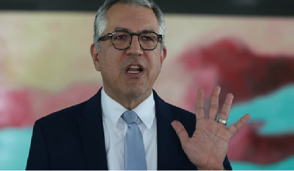 Padilha rebate declarações de Lira após ser chamado de “incompetente”