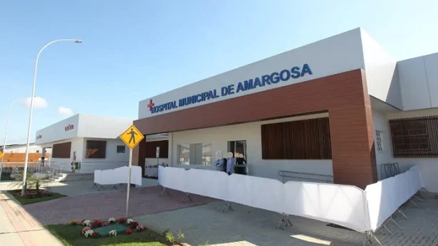 Homem sofre tentativa de homicídio pela segunda vez em Amargosa