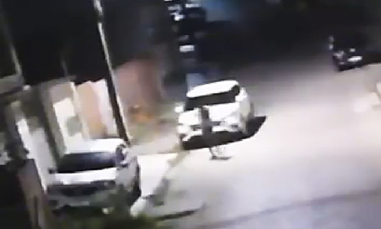 Homem furta residência no bairro Maria Preta em Santo Antônio de Jesus