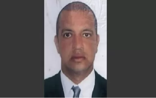 Policial civil Marcos Vinicius é morto em Stella Maris
