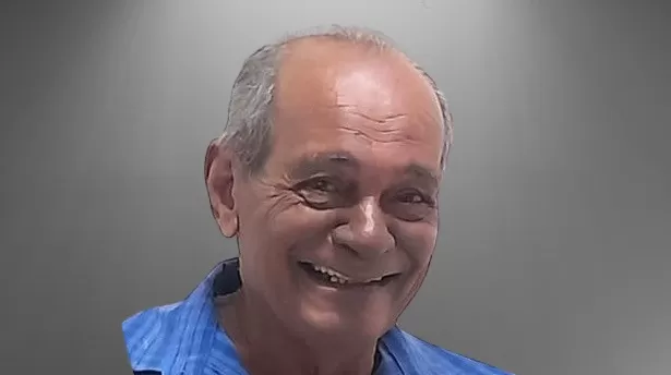 Morre aos 65 anos o agente de trânsito Jonas Rocha