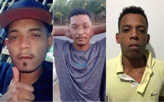 Polícia diz que ex-ator mirim morto na Bahia foi confundido