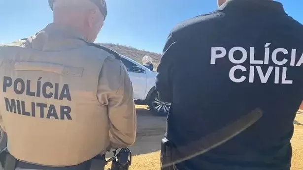 Nazaré: Polícia Civil prende condenado por tráfico de drogas