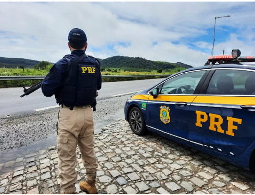 Homem é preso em flagrante por dirigir alcoolizado em Laje