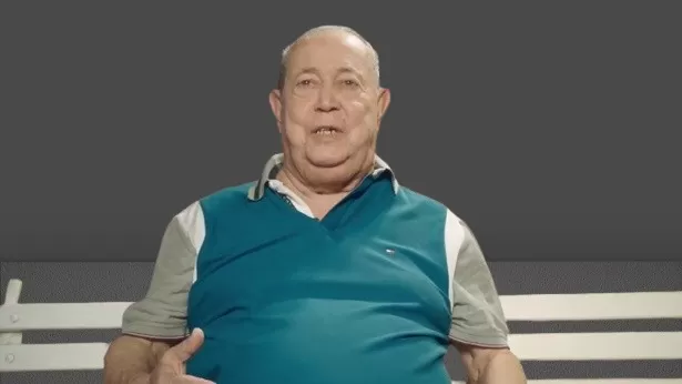 Teixeira de Freitas: Morre aos 86 anos o ex-prefeito Timóteo Brito