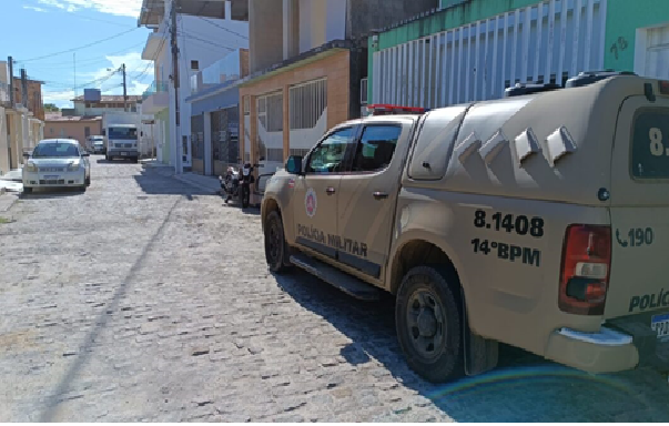 Homem é encontrado morto dentro de casa no bairro São Benedito