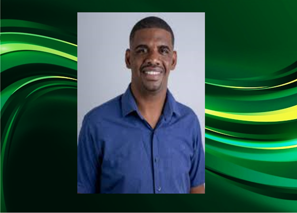 Vereador Morão pede afastamento do cargo.