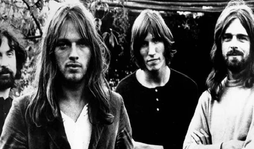 Pink Floyd vende direitos autorais para Sony em acordo de US$ 400 milhões