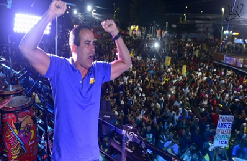 Com "pré-acordo" durante período eleitoral, Bruno Reis terá reavaliação de tamanho de partidos para nova equipe