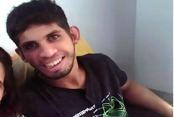 Sedação é diminuída e torcedor em coma tem momento acordado