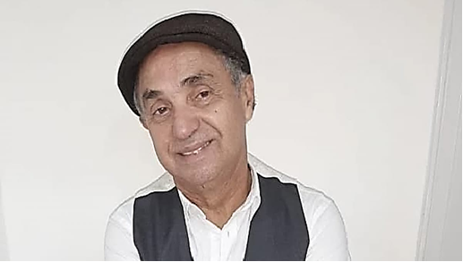 Morre cantor e compositor baiano Carlos Pitta