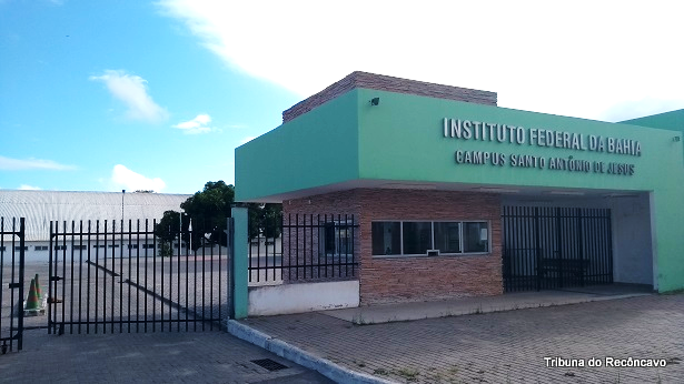 IFBA seleciona profissionais para atuarem em projeto de qualificação profissional