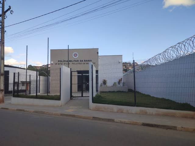 Vale do Jiquiriçá: 4ª Companhia do 14º BPM será mantida em Mutuípe