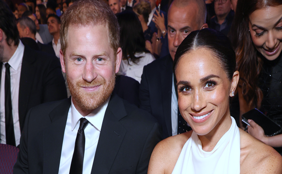 Meghan Markle e Harry participam do ESPY Awards; veja o look da duquesa