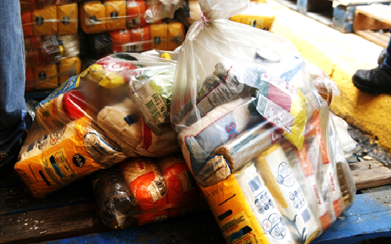 Cesta básica nacional terá 15 alimentos com imposto zerado