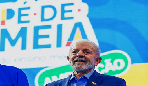 Lula sofre acidente doméstico em Brasília e cancela viagem à Rússia por recomendação médica