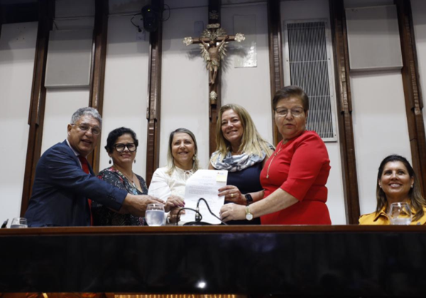 Serviço de acolhimento às mulheres vítimas de violência é ampliado com 40 novas salas