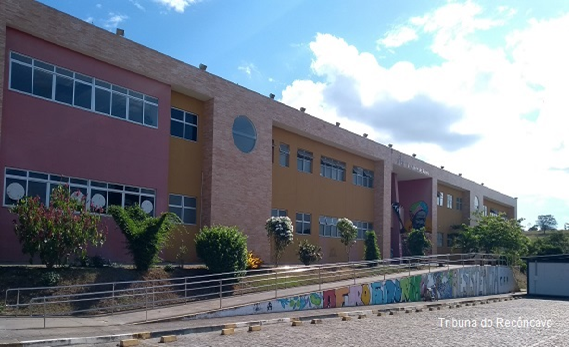 UFRB abre vagas para professor substituto em SAJ, Amargosa, Cruz, Feira e Santo Amaro